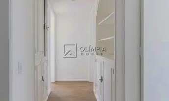 Imagem 16: Locação Apartamento 3 Dormitórios - 110 m² Jardim Paulista