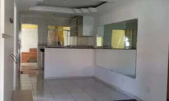 Imagem 4: Casa de condomínio térrea para locação. Bosque Aroeiras, Paraíso