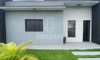 Imagem: Vende-se Ótima Casa - Bairro Jardim Paulistano