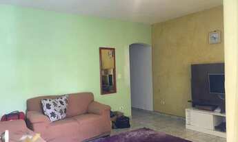 Imagem 2: Sobrado com 3 dormitórios à venda, 261 m² por R$ 700.000,00 - Jardim Las Vegas - Santo And