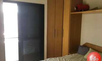 Imagem 5: São Paulo - Apartamento Padrão - Tatuapé