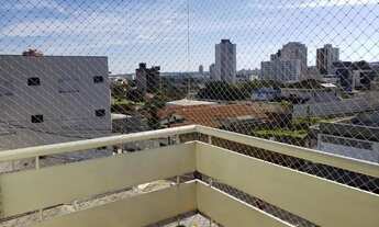 Imagem 7: Apartamento para aluguel, 3 quartos, 1 suíte, 2 vagas, JARDIM SANTANA - Franca/SP