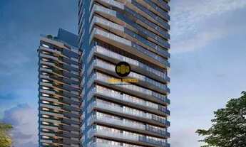 Imagem 5: Apartamento 112m², 2 suítes, 2 vagas, na Vila Olímpia