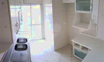 Imagem 5: Apartamento em Sacomã