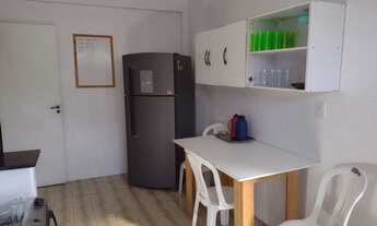 Imagem 6: Geriba casa praiana Bz