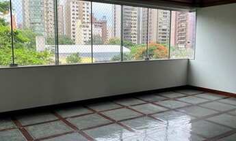 Imagem 3: Apartamento 4 quartos em Lourdes - Belo Horizonte - MG