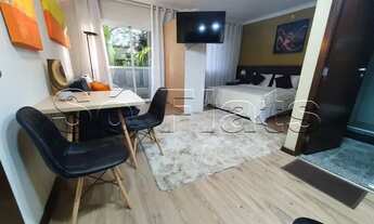 Imagem: Blue Tree Verbo Divino - Na Chácara Santo