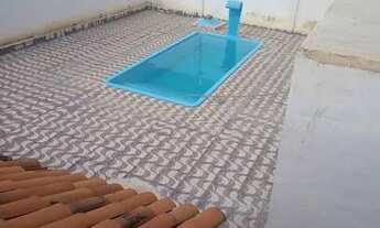 Imagem 5: Duplex com piscina na Ce040