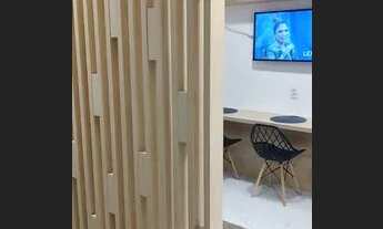 Imagem 2: Apartamento Studio 40 mts mobiliado - prox. Alianz Parque e Shopping Bourbon -Perdizes SP