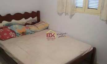 Imagem 5: Sobrado com 2 dormitórios à venda, 60 m² por R$ 245.000,00 - Martim de Sá - Caraguatatuba