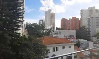 Imagem: Excelente apartamento com cobertura para