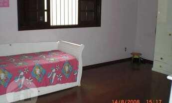 Imagem 4: Sobrado com 3 dormitórios, 240 m² - venda por R$ 850.000,00 ou aluguel por R$ 3.000,00/mês