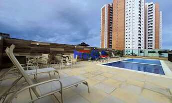 Imagem 3: Apartamento com 3 quartos para alugar no bairro Engenheiro Luciano Cavalcante - Fortaleza