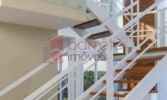 Imagem 7: Jundiaí - Casa de Condomínio - Jundiaí Mirim