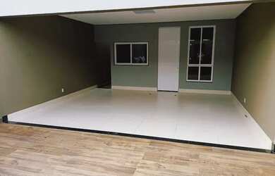 Imagem 7: CASA NOVA PARQUE ANHANGUERA 3 QUARTOS 1 SUÍTE ALTO PADRÃO GOURMET COM CHURRASQUEIRA, FINAN