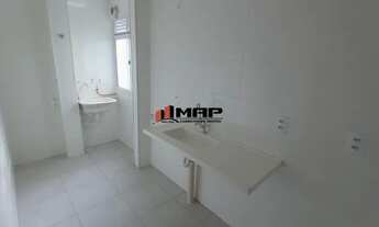 Imagem 6: APARTAMENTO DE 02 QUARTOS2° ANDAR COND. CEDRO ROSA