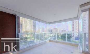 Imagem 7: Apartamento com 3 dormitórios, 146 m² - venda por R$ 2.640.000,00 ou aluguel por R$ 15.113