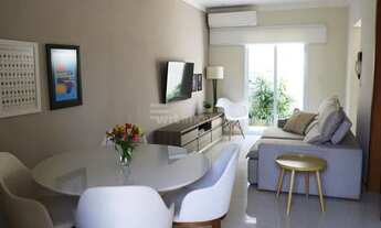 Imagem: Casa - Chácara da Barra - Campinas