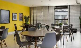 Imagem: Studio com 1 dormitório à venda, 17 m²