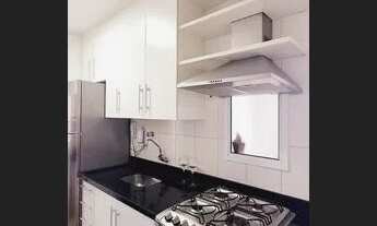 Imagem 4: Apartamento para aluguel tem 87 metros quadrados com 2 quartos em Lar São Paulo - São Paul