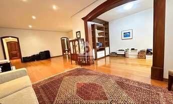 Imagem 4: Apartamento com 3 Quartos(Original4) - Suíte - Vaga - 182m² em Ipanema