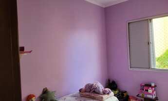 Imagem 2: Apartamento para venda tem 57 metros quadrados com 3 quartos