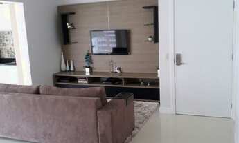 Imagem 5: Lindo Apartamento, 107m², 3 Dorms, 1 Suíte, 2 Vagas + Depósito, lazer completo