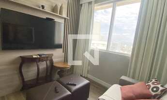 Imagem 7: Apartamento para Aluguel - Alphaville, 1 Quarto, 40 m2