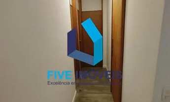 Imagem 6: Edifício Residencial, Vila do Castelo - São Paulo