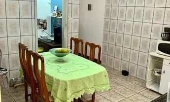 Imagem 6: Sobrado para aluguel com 88 metros quadrados com 2 quartos em Campestre - Santo André - SP