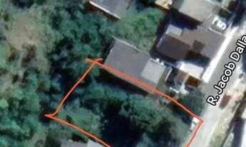 Imagem: TERRENO ENSEADA JACARAIPE 300m2 ESCRITURADO