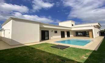 Imagem 6: Magnifica Casa Condomínio Village Damha