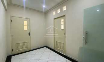 Imagem 3: Sala Comercial 108m² no Calhau Sala de Espera MKT°TR127988°12