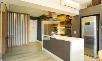 Imagem 2: Apartamento à Venda - Recreio, 3 Quartos, 140 m2