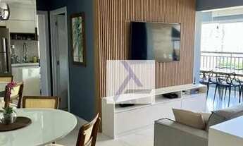 Imagem 2: Apartamento com 2 dormitórios à venda, 65 m² por R$ 795.000,00 - Jardim Prudência - São Pa