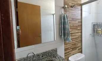 Imagem 2: VA39-Apartamento Reformado Com 2 Quartos, A Venda em Itinga Condomínio Morada das Flores