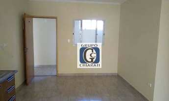 Imagem: Apto novo com 2 dormitórios para alugar