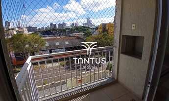 Imagem 7: Apartamento com 3 dormitórios para alugar, 88 m² por R$ 3.369,63/mês - Rebouças - Curitiba