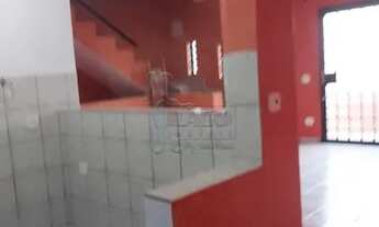 Imagem 5: Casa Padrão em Ribeirão Preto