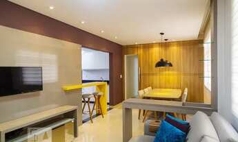 Imagem: Apartamento para Aluguel - Santo Antônio