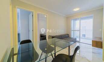 Imagem 3: Apartamento 46M² para alugar no Tatuapé - São Paulo/SP, Zona Leste