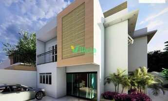 Imagem: Terreno à venda, residencial Flamboyant