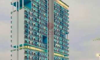 Imagem: Apartamento Studio - Be Garden - Bravo