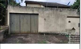 Imagem 2: UBERLANDIA - Casa Padrão