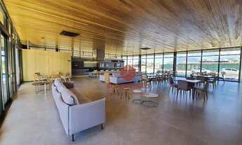 Imagem 6: Casa com 3 dormitórios à venda, 271 m² por R$ 2.980.000,00 - Pedra Branca - Palhoça/SC