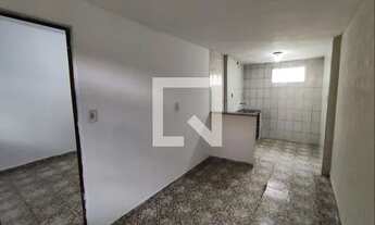 Imagem: Casa para Aluguel - Ermelino Matarazzo