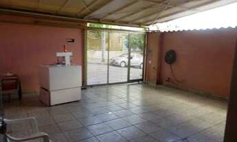 Imagem 6: Casa 4 quartos, suíte e 2 vagas no Santa Amélia