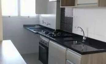 Imagem 3: Apartamento para comprar no Praça 1, com 2 dormitórios - 44 m² - 1 vaga - Canhema - Diadem