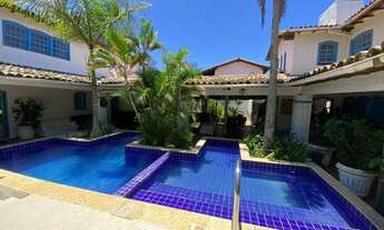 Imagem: Casa para aluguel tem 220 metros quadrados