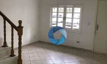 Imagem 5: Casa com 3 dormitórios para alugar, 87 m² por R$ 3.400,00/mês - Socorro - São Paulo/SP